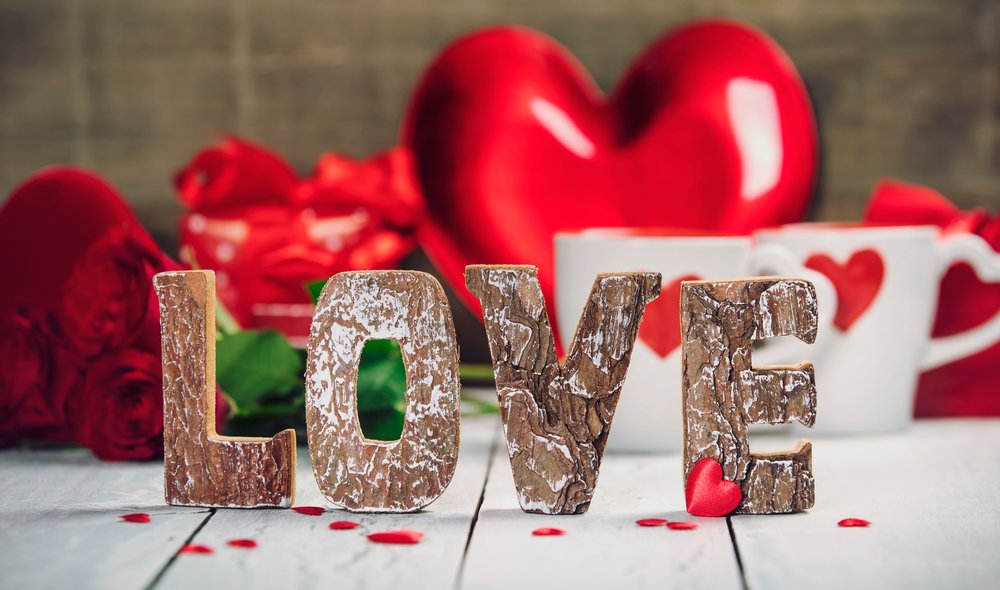 Colazione San Valentino 2020 romantica: un'idea speciale da regalare