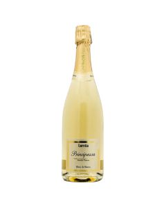 Principessa Spumante Brut Blanc de Blanc Luretta 75 cl