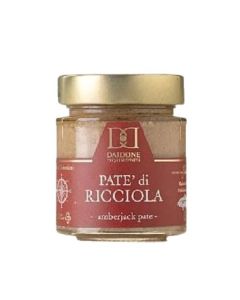 Paté di Ricciola Daidone