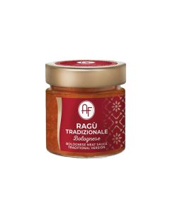 Traditionelles Bologneser Ragù Appennino Food La Dispensa 200 g