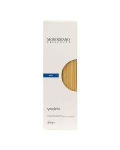 Bio Spaghetti aus Hartweizen Matt Monograno Felicetti 500 gr