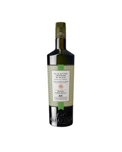 Natives Olivenöl Extra Terre di Bari Castel del Monte DOP Frantoio Galantino 75 cl