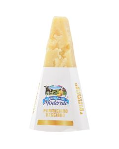Parmigiano Reggiano in Scheiben, mindestens 36 Monate gereift  200 gr