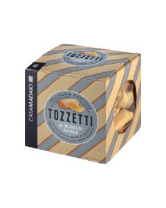 Tozzetti Butter von Büffel Casa Madaio 250 gr