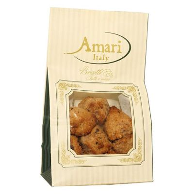 Sweets with coconut and chocolate Amari 180 gr