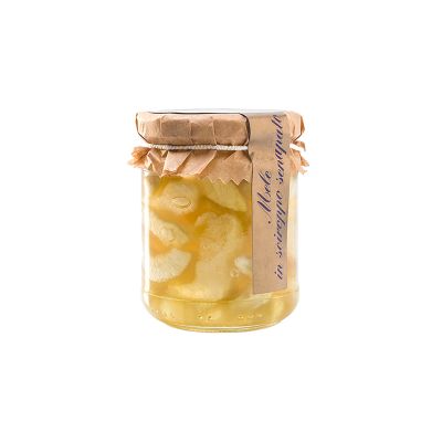 Mostarda with Apples Andrini Marmellate 260 gr