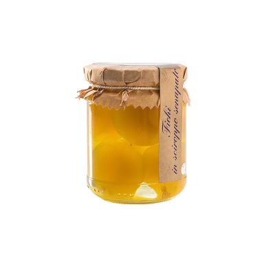 Mostarda with Figs Andrini Marmellate 260 gr