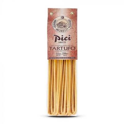 Pici Toscani with Truffle Antico Pastificio Morelli 250 gr