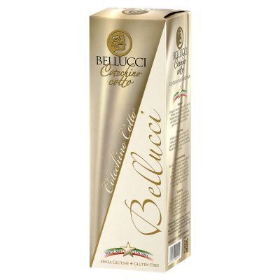 Precooked Cotechino Bellucci 250 gr