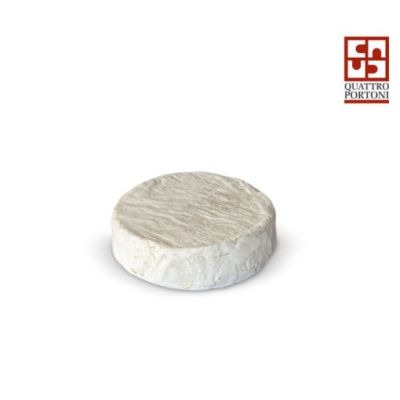 Camembert of buffalo cheese Quattro Portoni 300 gr