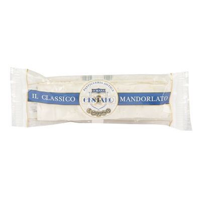 Crumbly Nougat with Almond Cestaro 45 gr