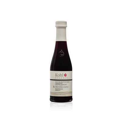Apple and Blueberry Kohl 200 ml
