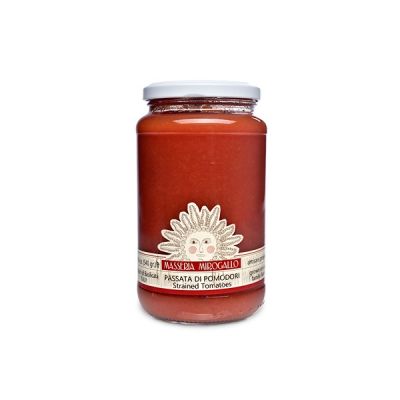 Tomatenpüree Masseria Mirogallo 540 gr