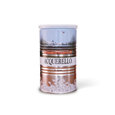 Carnaroli Reis Acquerello 500 gr