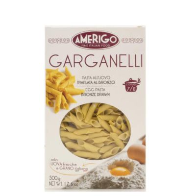 I Garganelli La Dispensa di Amerigo 500 gr