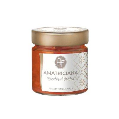 Amatriciana Soße La Dispensa di Amerigo  200 gr
