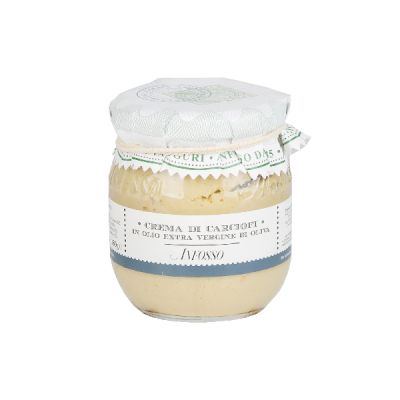 Artischockencreme Anfosso 180 gr