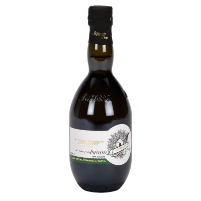 Tumai Natives Olivenöl Extra 100% Italienisch Anfosso 50 cl