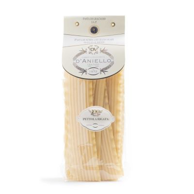 Pettola von Gragnano IGP Pastificio D'Aniello 500 gr