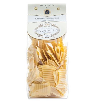 Pantaccioni di Gragnano IGP Pastificio D’Aniello 500 gr