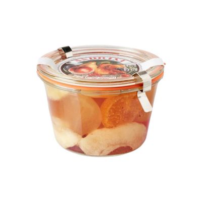 Mostarda Cremonese Andrini Marmellate 400 gr