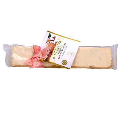 Weicher sizilianischer Nougat Vincente Delicacies 200 gr