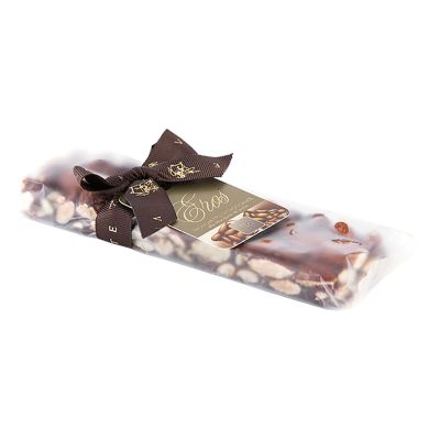 Knusper von Mandel aus Sizilien Vincente Delicacies 90 gr
