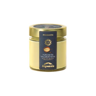 Fonduta aus Aostatal Alpenzu 320 gr