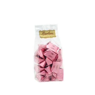Klassisch Gianduiotti Barbero 120 gr