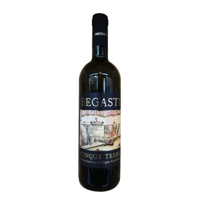 Cinque Terre DOC Agricola Begasti 75 cl