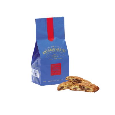 Kekse aus Prato mit Schokolade Antonio Mattei 125 gr
