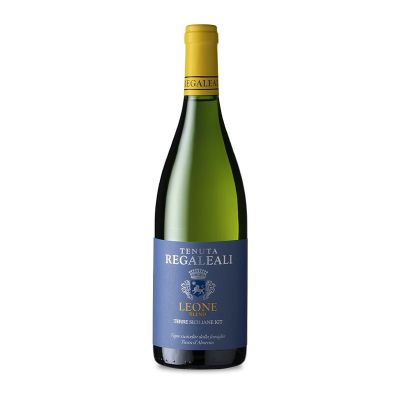Leone Blend 2025 Terre Siciliane IGT Tenuta Regaleali Tasca D'Almerita 150 cl