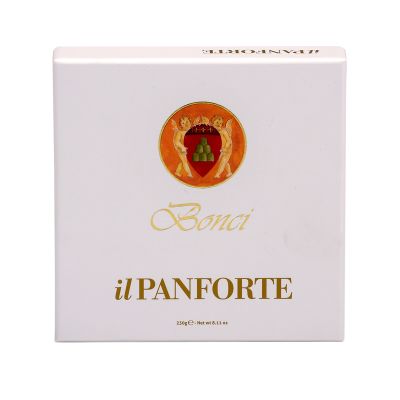 Panforte di Montevarchi Bonci 230 gr