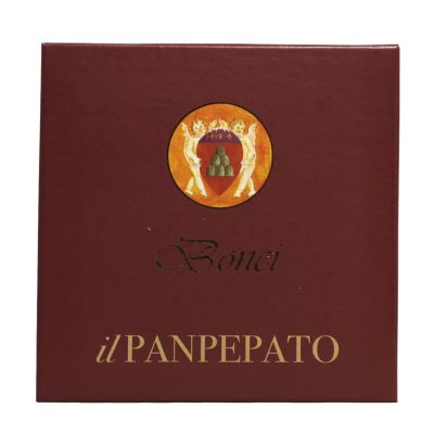 Panpepato Bonci 230 gr