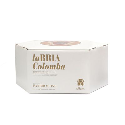 Bria Colomba Panbriacone Bonci 950 gr