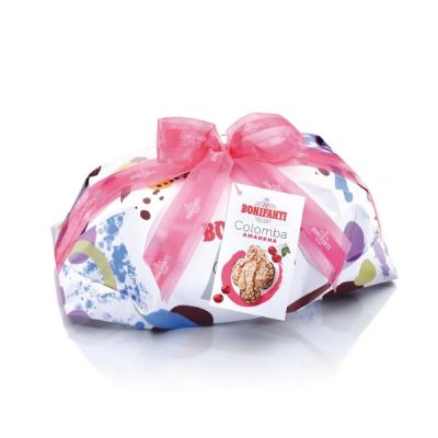 colomba con amarena candita Bonifanti