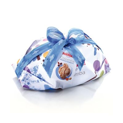 colomba bonifanti senza canditi