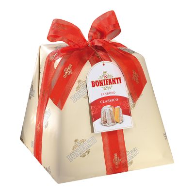 Bonifanti Classic Pandoro handverpackt 1 kg