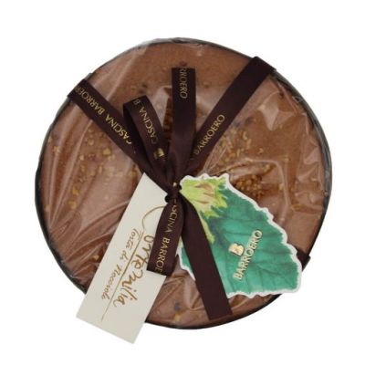 Kuchen mit Haselnuss Cortemilia Barroero 300 gr