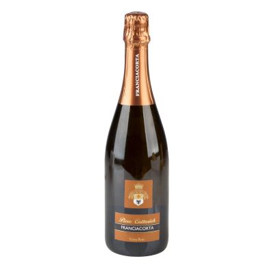 Franciacorta Extra Brut Piero Catturich 75 cl