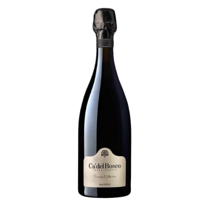 Franciacorta Vintage Collection Satèn 2020 Ca' del Bosco 75 cl