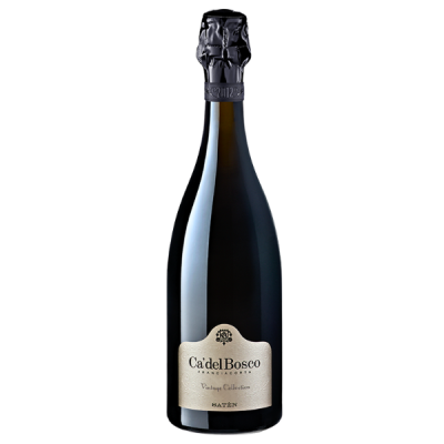 Franciacorta Vintage Collection Satèn 2020 Ca' del Bosco 150 cl