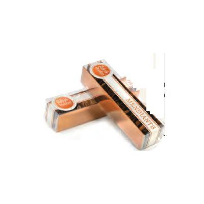 Klassische und Dunkle Mendiandts Maiolani 130 gr