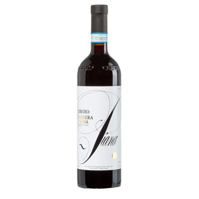 Piana Barbera d'Alba DOC 2019 Bio Ceretto 75 cl