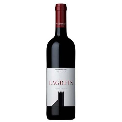 Lagrein Südtirol DOC 2020 Colterenzio 75 cl