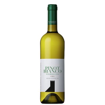 Cora Südtirol Weißburgunder DOC 2020 Colterenzio 75 cl
