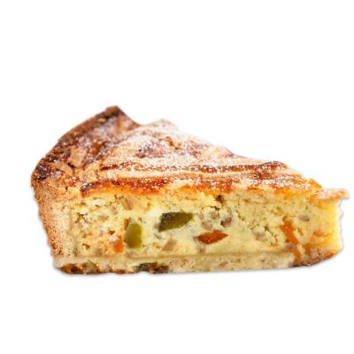 Kuchen Neapolitanische Pastiera Casa Madaio 600 gr