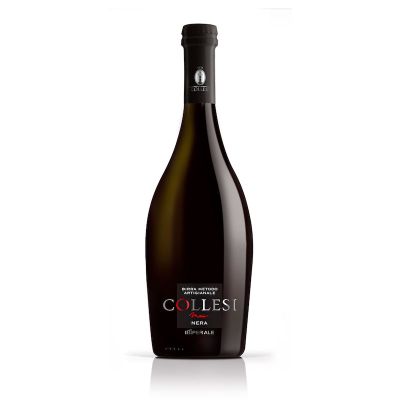 Craft Beer Schwarzer Maior Imperiale Collesi 50 cl