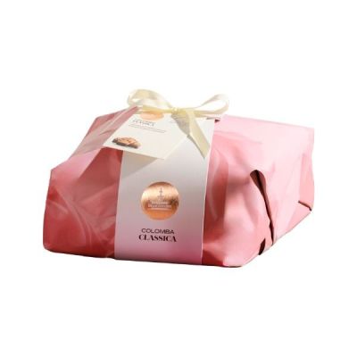 colomba classica fiasconaro