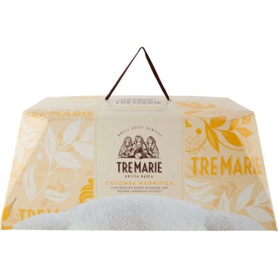 Colomba Magnifica Tre Marie 930 gr